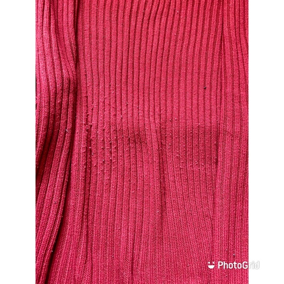 Emonite Casual mid length sweater cardigan - Picture 7 of 9